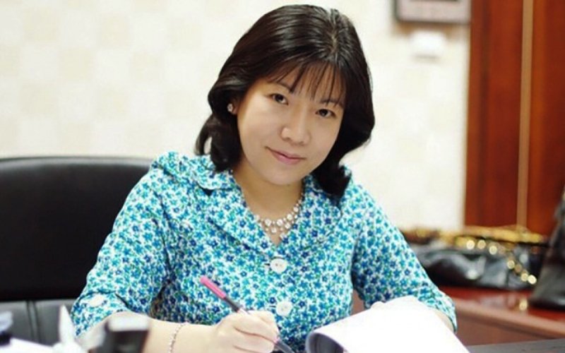 Khởi tố bà Nhàn AIC và nhiều lãnh đạo Trung tâm Công nghệ sinh học TP.HCM