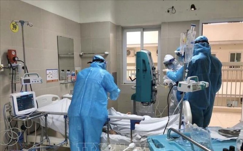 Khuyến cáo người dân tuân thủ biện pháp phòng dịch khi ca mắc COVID-19 gia tăng