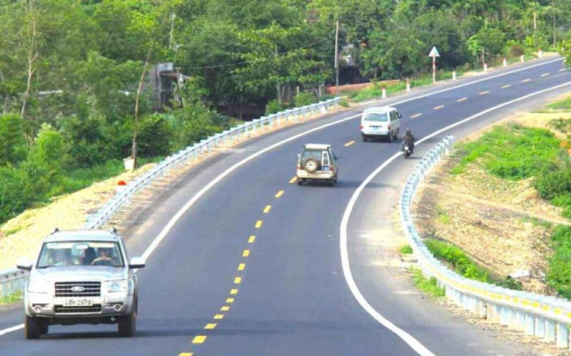 Kiến nghị Thủ tướng phương án đầu tư đường nối Bình Phước với Đồng Nai