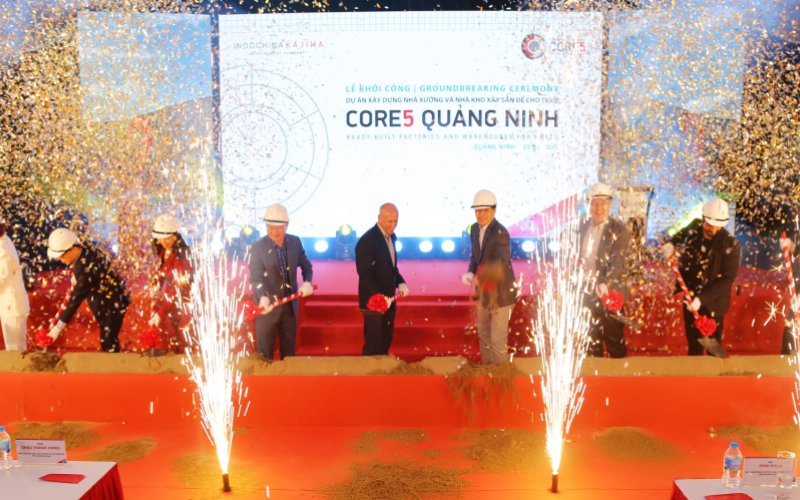 Kỳ vọng dòng vốn FDI năm 2023