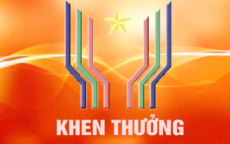 Lấy ý kiến nhân dân về cá nhân được khen thưởng cấp Nhà nước đợt I-2023