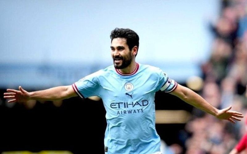 Man City thắng đậm Liverpool, tiếp tục bám đuổi ngôi đầu Ngoại hạng Anh