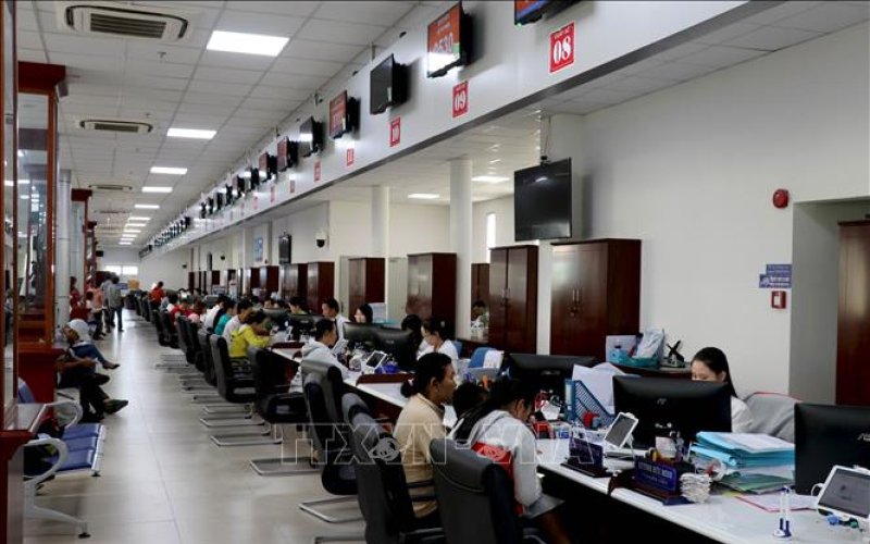 Nghị quyết Hội nghị Chính phủ với địa phương và Phiên họp Chính phủ thường kỳ tháng 3-2023