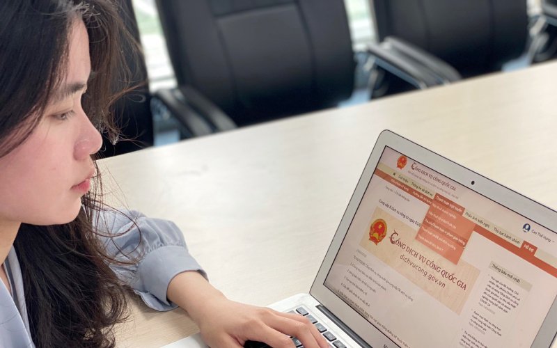 Người dân có thể đóng, nộp BHXH tự nguyện, BHYT hộ gia đình trực tuyến