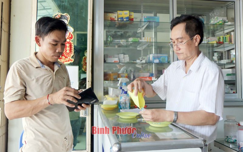 Người Việt tại Vương quốc Campuchia hướng về nguồn cội