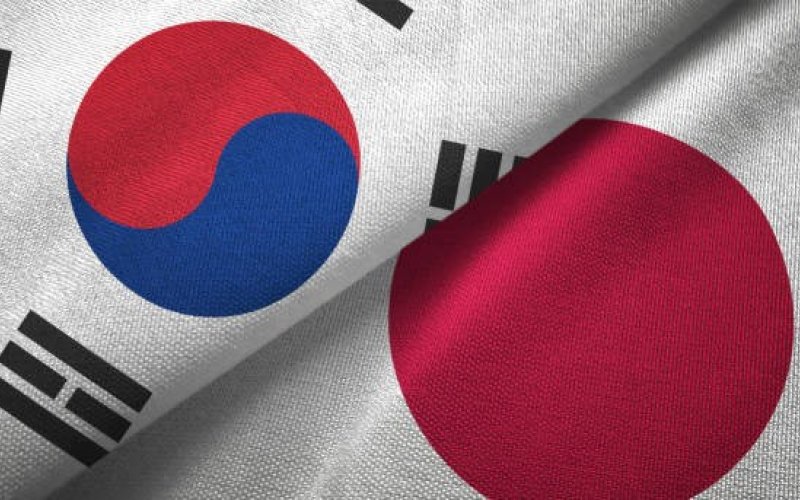 Nhật Bản và Hàn Quốc tham vấn an ninh lần đầu tiên sau 5 năm