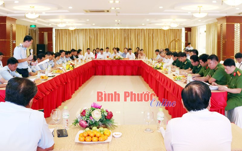 Nhiều thủ đoạn tinh vi trong vận chuyển, buôn bán thuốc lá lậu, giả