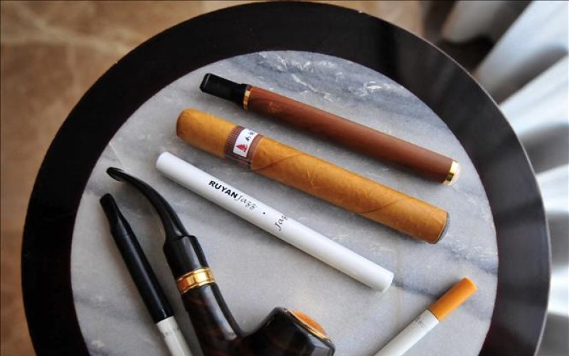 Những hiểu nhầm tai hại của giới trẻ về thuốc lá điện tử