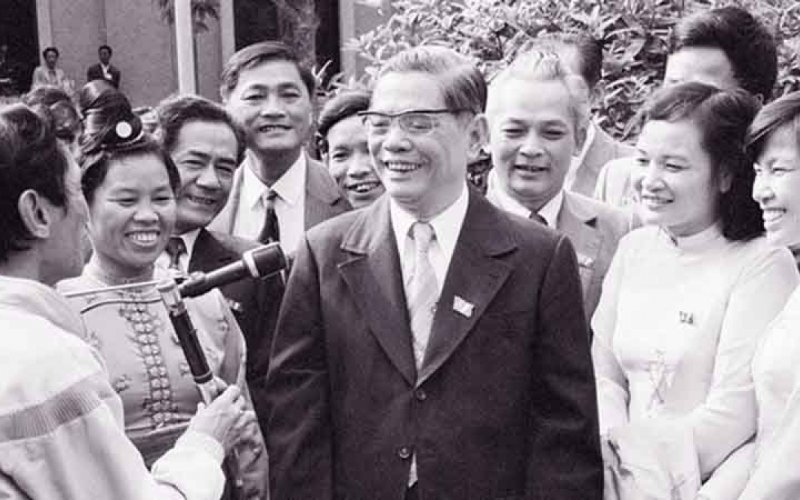 "Những việc cần làm ngay": Khuyến khích báo chí chống tiêu cực, ngăn chặn cái sai