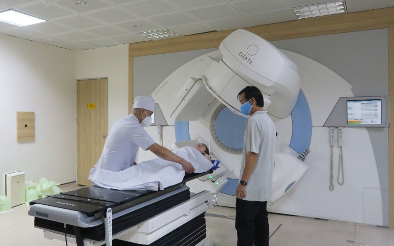 Nỗ lực gỡ vướng trong mua sắm trang thiết bị y tế