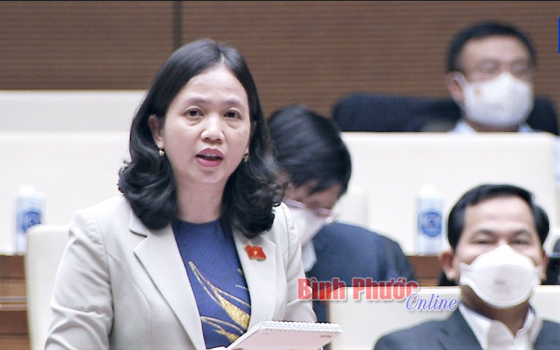 Phản bác luận điệu xuyên tạc, chống phá Quốc hội Việt Nam