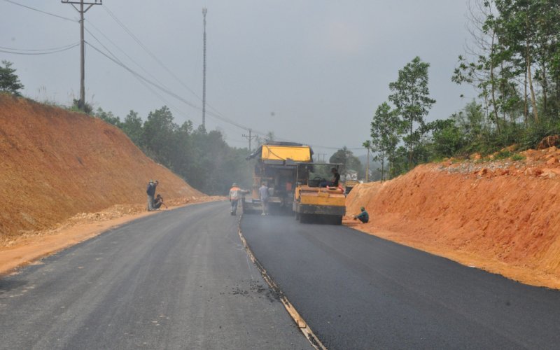 Phát triển kinh tế khu vực biên giới đất liền