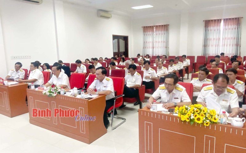 Quý 1, Cục Thuế Bình Phước thu ngân sách 2.464 tỷ đồng