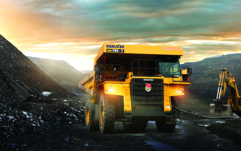 Sản xuất than quý I đáp ứng đủ than cho điện