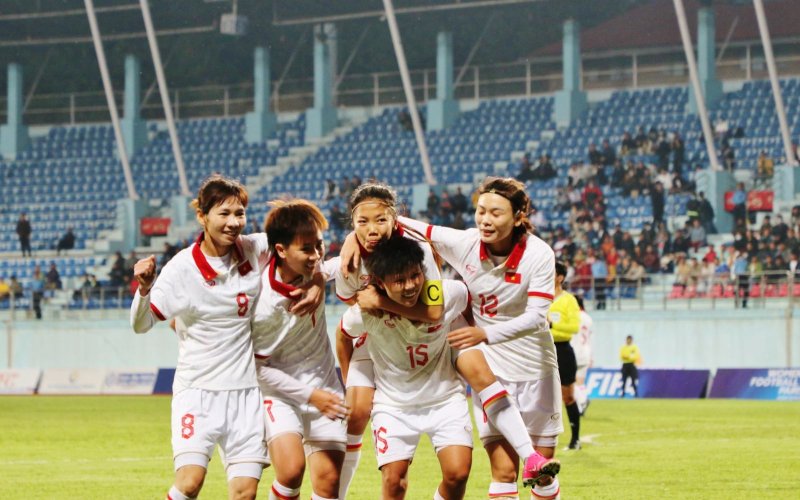 SEA Games 32: Tuyển nữ Indonesia rút lui có lợi cho đội tuyển Việt Nam