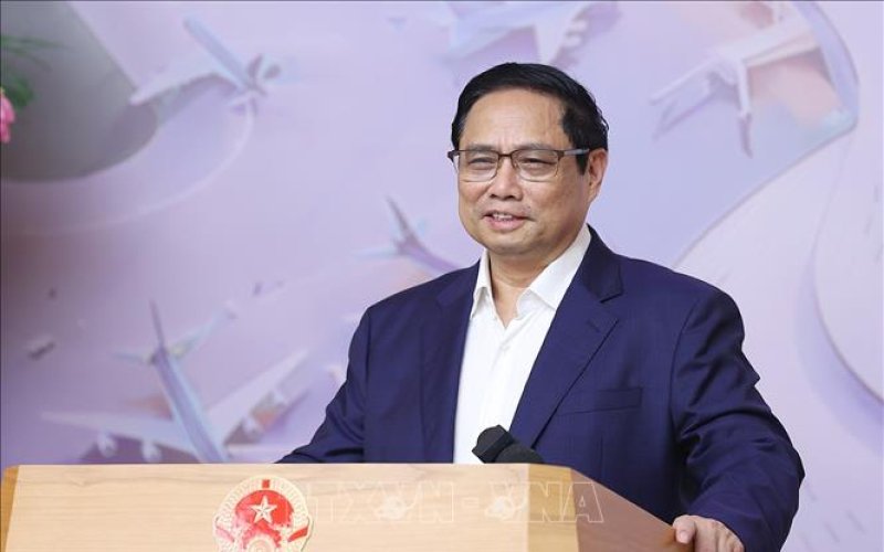 Tháo gỡ vướng mắc, thúc đẩy thi công đồng loạt các dự án từ Bắc tới Nam