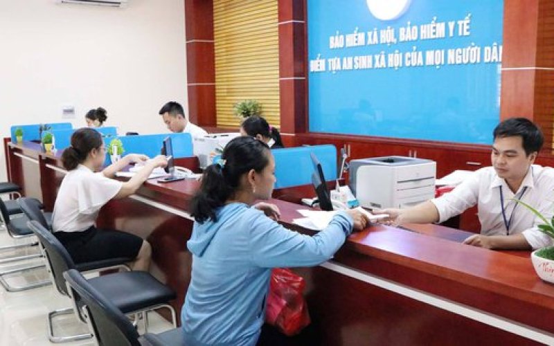 Thay đổi phương thức đóng bảo hiểm thất nghiệp