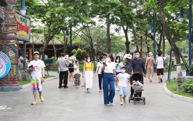 Thúc đẩy sản xuất sạch, thân thiện với môi trường