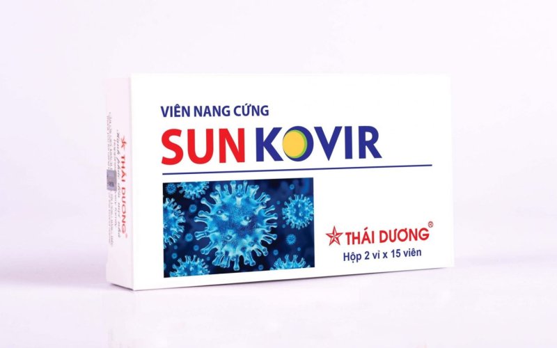 Thuốc y học cổ truyền đầu tiên điều trị COVID-19 được cấp phép