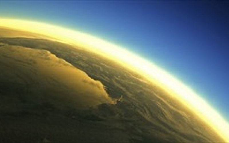 Trách nhiệm với Trái đất