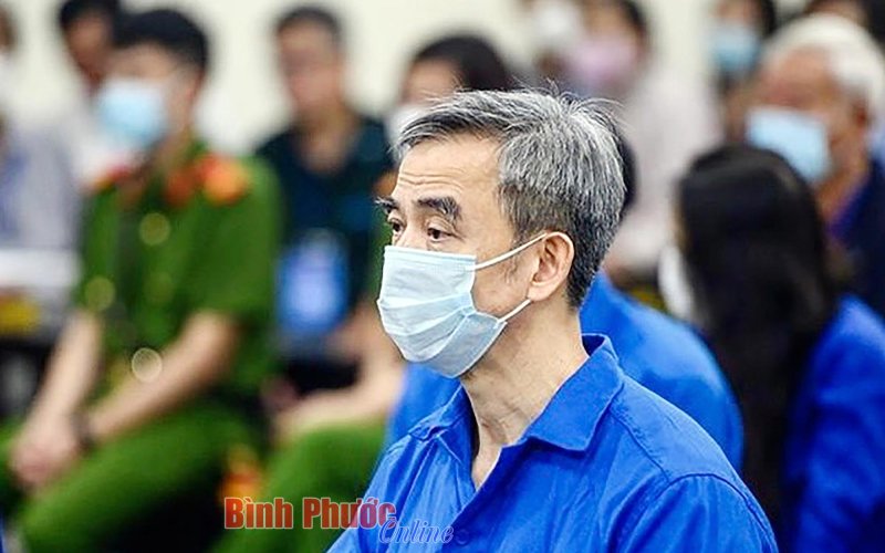 Vì sao bị cáo Nguyễn Quang Tuấn được xem xét giảm nhẹ hình phạt?