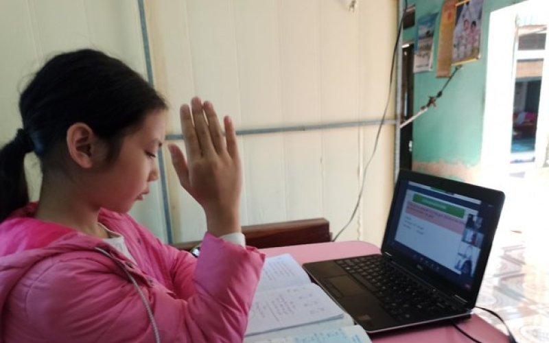 Việt Nam là quốc gia đạt được cân bằng giới về kỹ năng số