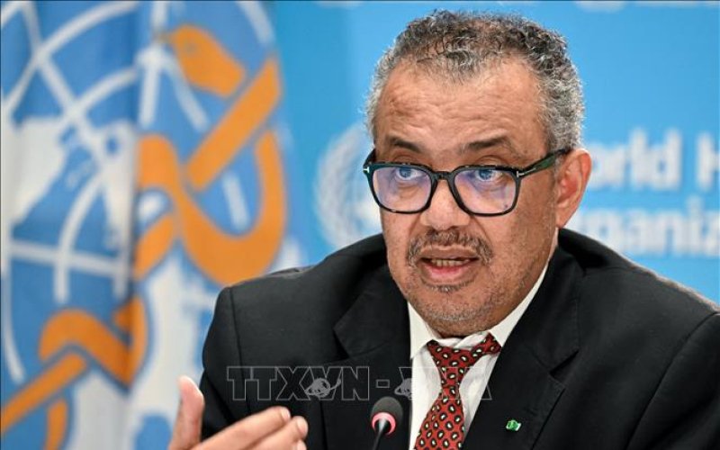 WHO: COVID-19 vẫn tồn tại nhưng sắp qua giai đoạn khẩn cấp