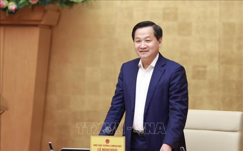 Xem xét phương án tiếp tục hỗ trợ cho người lao động