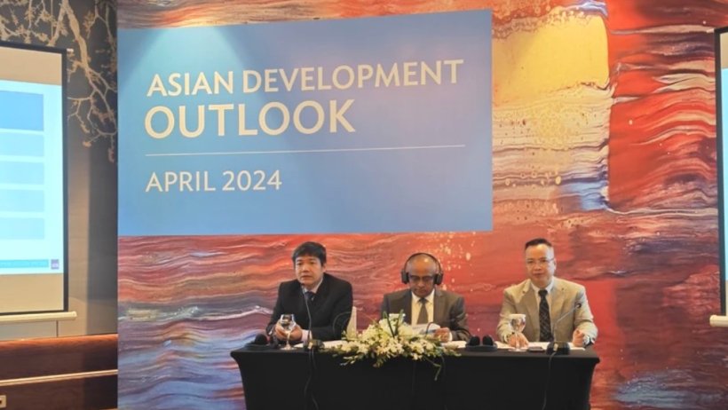 ADB: Kinh tế Việt Nam tăng trưởng vững vàng trong bối ảnh bất ổn toàn cầu