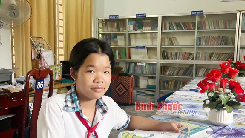 Bình Phước: 9 học sinh vào bán kết sân chơi "Thiếu nhi Việt Nam -  Công dân toàn cầu"