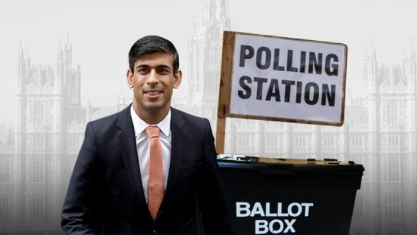 Cảnh báo nguy cơ đe dọa an ninh mạng trước thềm cuộc tổng tuyển cử tại Anh