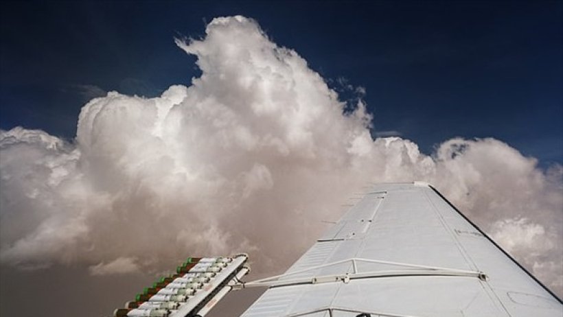 Công nghệ mưa nhân tạo có thể dẫn đến ‘cuộc chiến thời tiết’ giữa các quốc gia