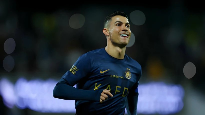Cristiano Ronaldo thăng hoa với hat-trick thứ hai liên tiếp