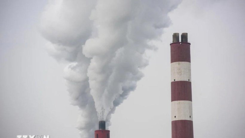 EU thông qua luật hạn chế khí thải methane từ dầu mỏ, khí đốt và than đá