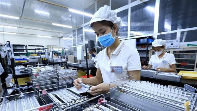 Giới chuyên gia quốc tế đánh giá cao tiềm năng của thị trường Việt Nam