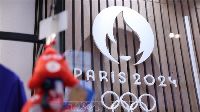 Lễ khai mạc Olympic Paris 2024 vẫn được lên kế hoạch tổ chức trên sông Seine