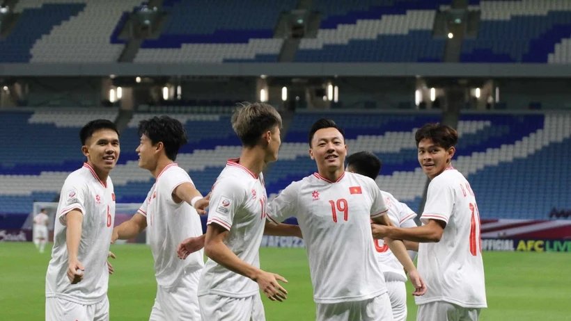 Lịch thi đấu U23 châu Á 2024 hôm nay 20-4: U23 Việt Nam sớm vào tứ kết?