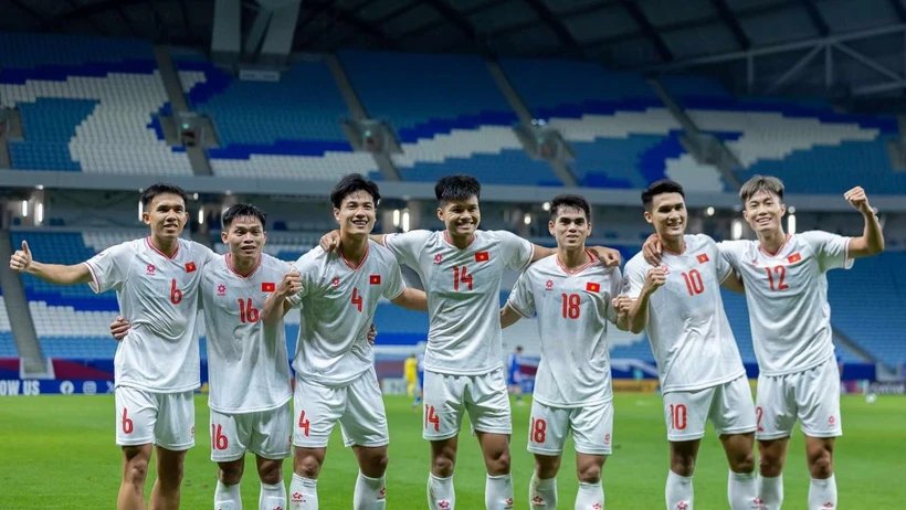 Lịch thi đấu U23 châu Á hôm nay 23-4: Việt Nam xác định đối thủ ở tứ kết