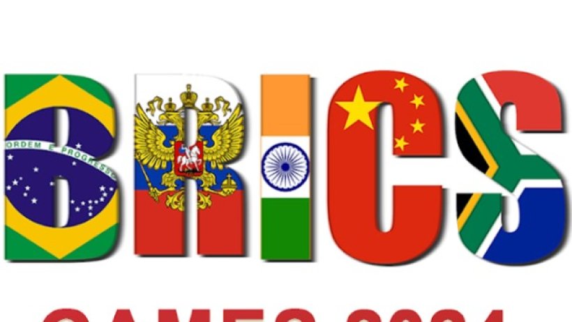 Nga kỳ vọng Đại hội Thể thao BRICS 2024 sẽ thắp sáng tinh thần dân tộc