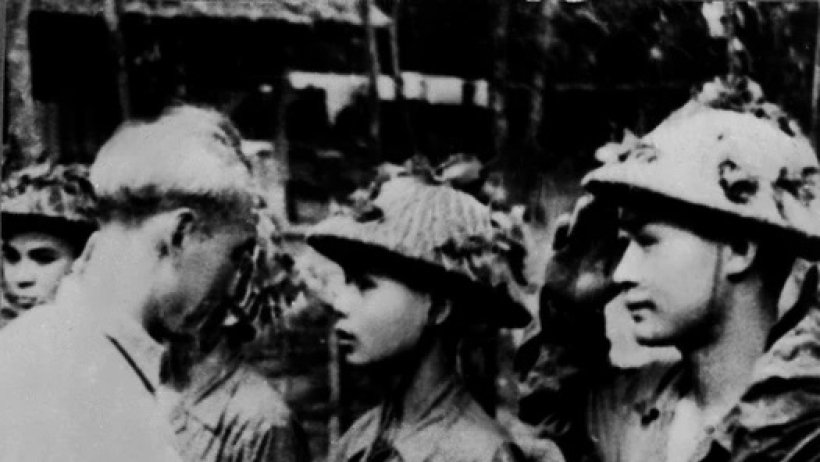 Những tấm gương anh hùng góp phần làm nên Chiến thắng Điện Biên Phủ