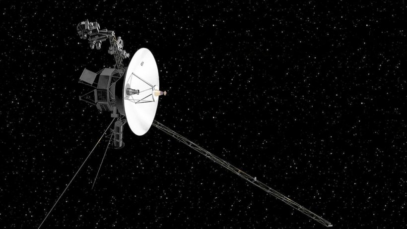 Tàu vũ trụ Voyager 1 nối lại việc gửi các bản cập nhật kỹ thuật về Trái Đất