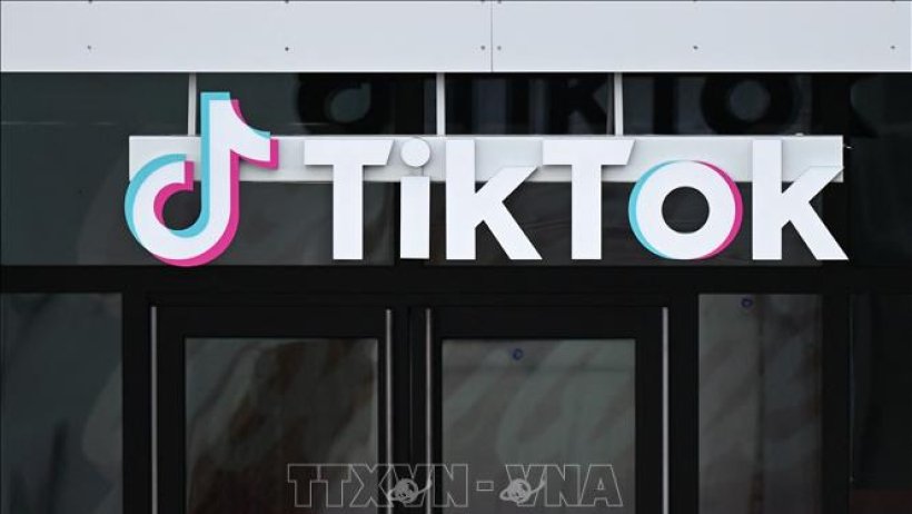 TikTok khẳng định cam kết duy trì an toàn trực tuyến
