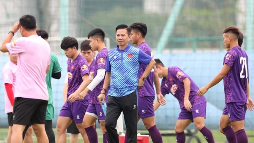 U23 Việt Nam: Đem niềm hy vọng lớn tới Qatar