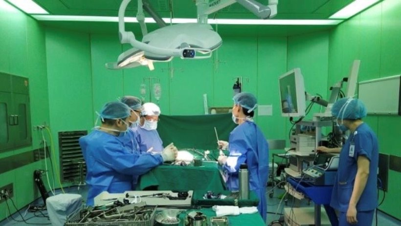 Việt Nam làm chủ được kỹ thuật ghép tạng nhưng lại thiếu nguồn tạng hiến