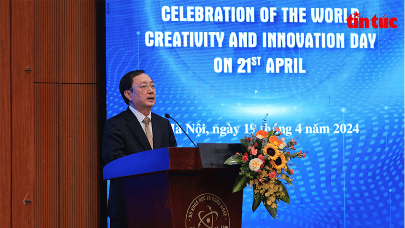 Việt Nam xếp thứ 46/132 quốc gia về Chỉ số đổi mới sáng tạo toàn cầu