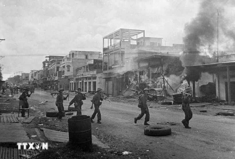 50 năm thống nhất đất nước: Ngày 20-4-1975 - Chỉ thị chuẩn bị tổng khởi nghĩa