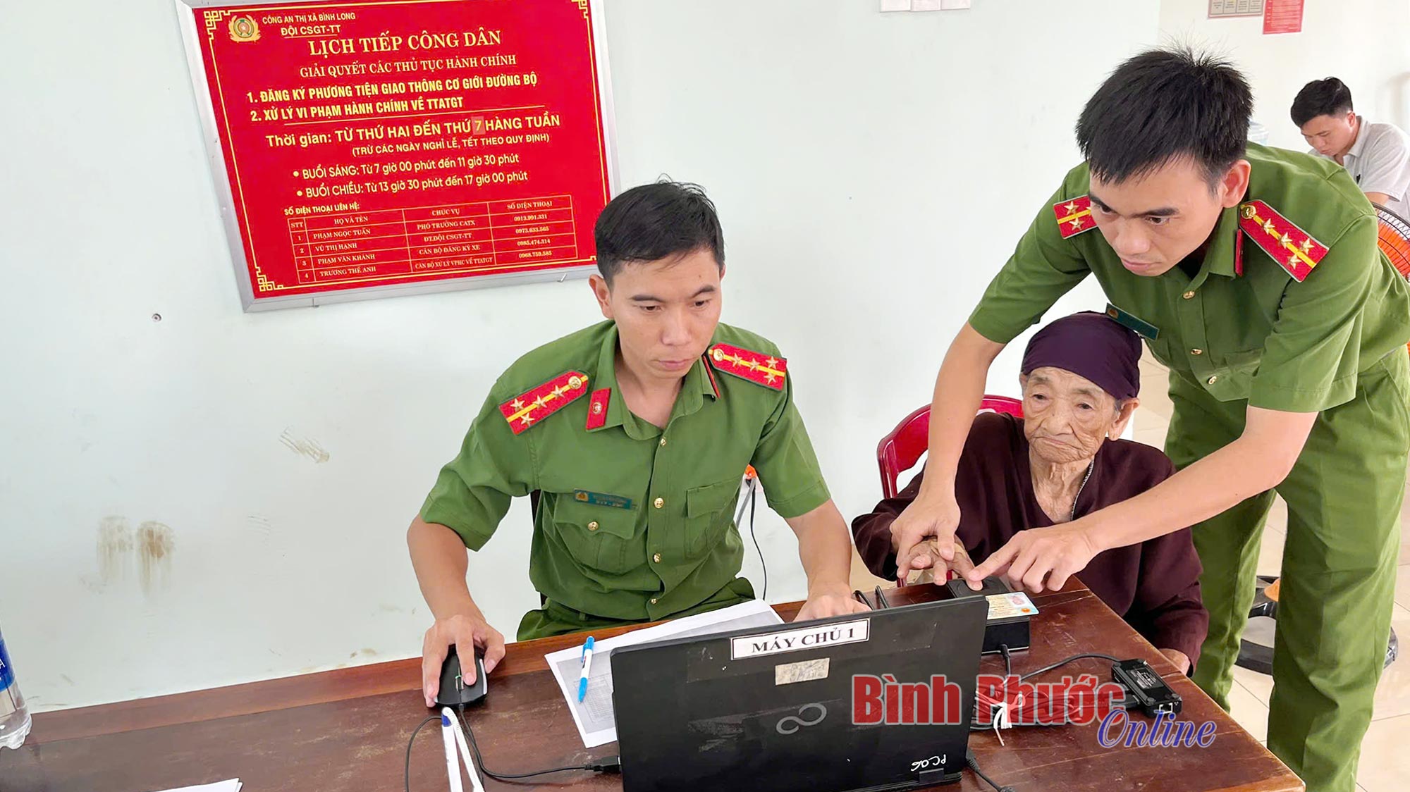 Bình Phước lấy 38 mẫu ADN thân nhân liệt sĩ chưa xác định danh tính