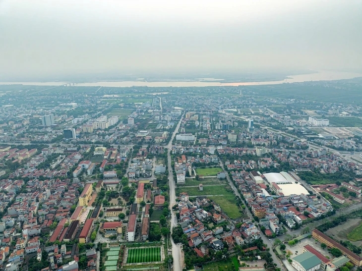 Bộ Nội vụ đề xuất nguyên tắc đặt tên tỉnh, xã sau sáp nhập