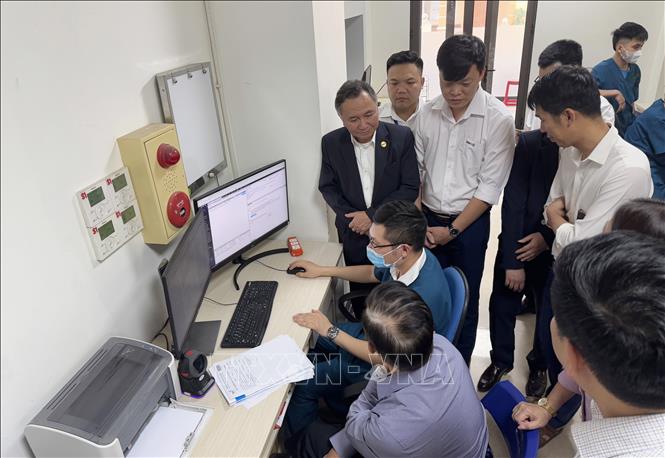 Bộ Y tế ban hành danh mục chỉ số cận lâm sàng phục vụ bệnh án điện tử