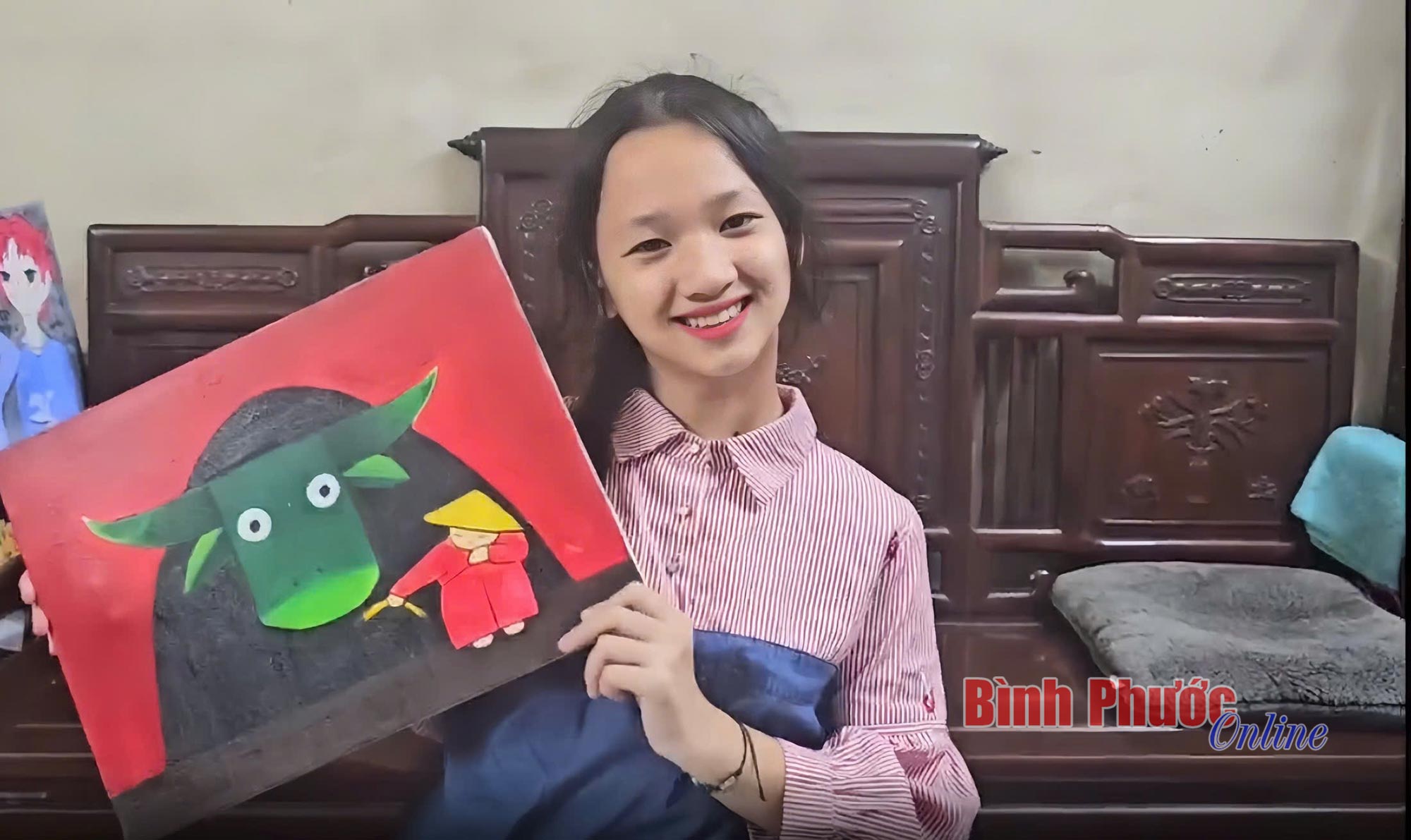 Bức tranh âm nhạc